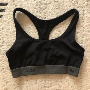 Vuori Sports Bra